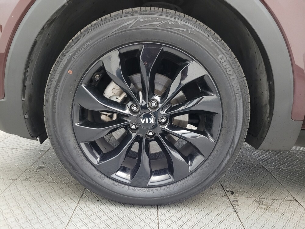 2020 Kia Sorento in Phoenix, AZ 85015 - 18098514 31