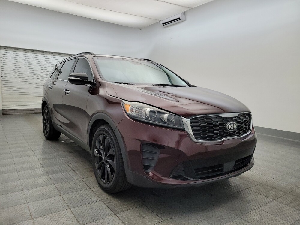 2020 Kia Sorento in Phoenix, AZ 85015 - 18098514 13