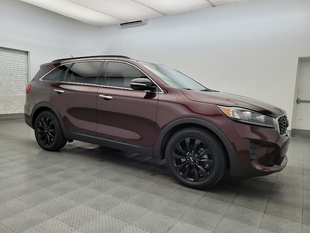 2020 Kia Sorento in Phoenix, AZ 85015 - 18098514 11