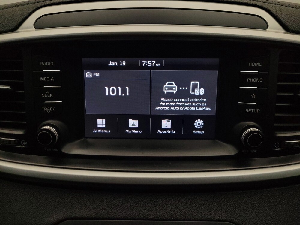 2020 Kia Sorento in Phoenix, AZ 85015 - 18098514 25