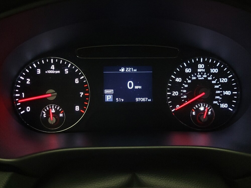 2020 Kia Sorento in Phoenix, AZ 85015 - 18098514 23