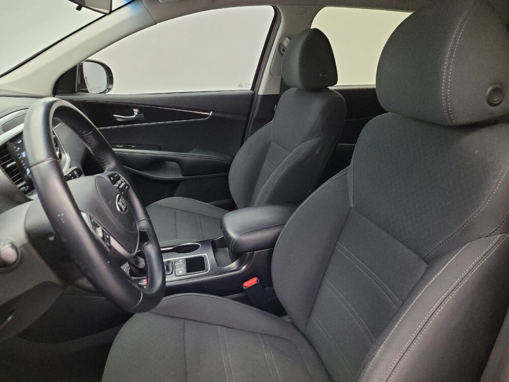 2020 Kia Sorento in Phoenix, AZ 85015 - 18098514 17