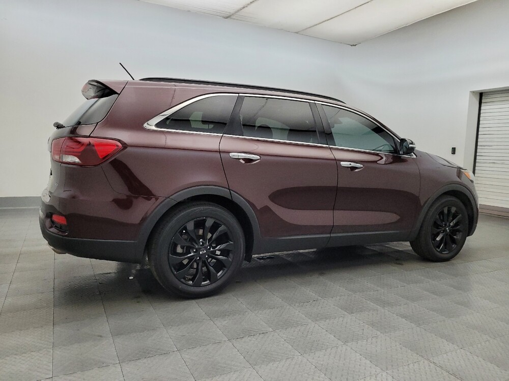 2020 Kia Sorento in Phoenix, AZ 85015 - 18098514 10