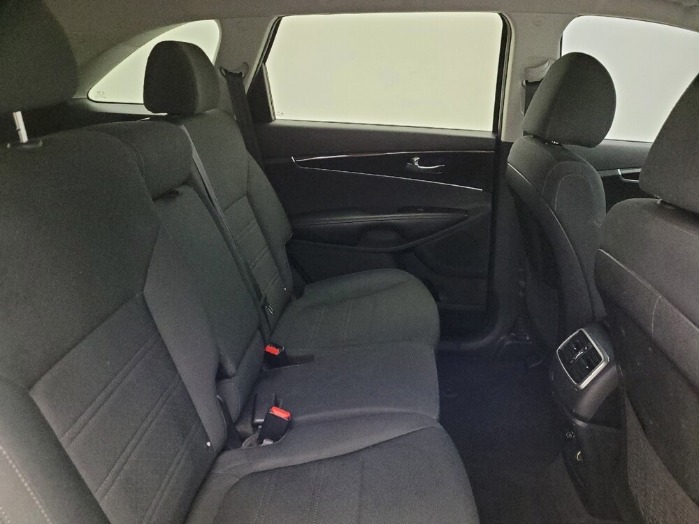 2020 Kia Sorento in Phoenix, AZ 85015 - 18098514 19