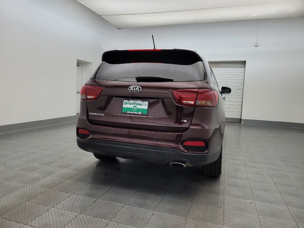 2020 Kia Sorento in Phoenix, AZ 85015 - 18098514 7