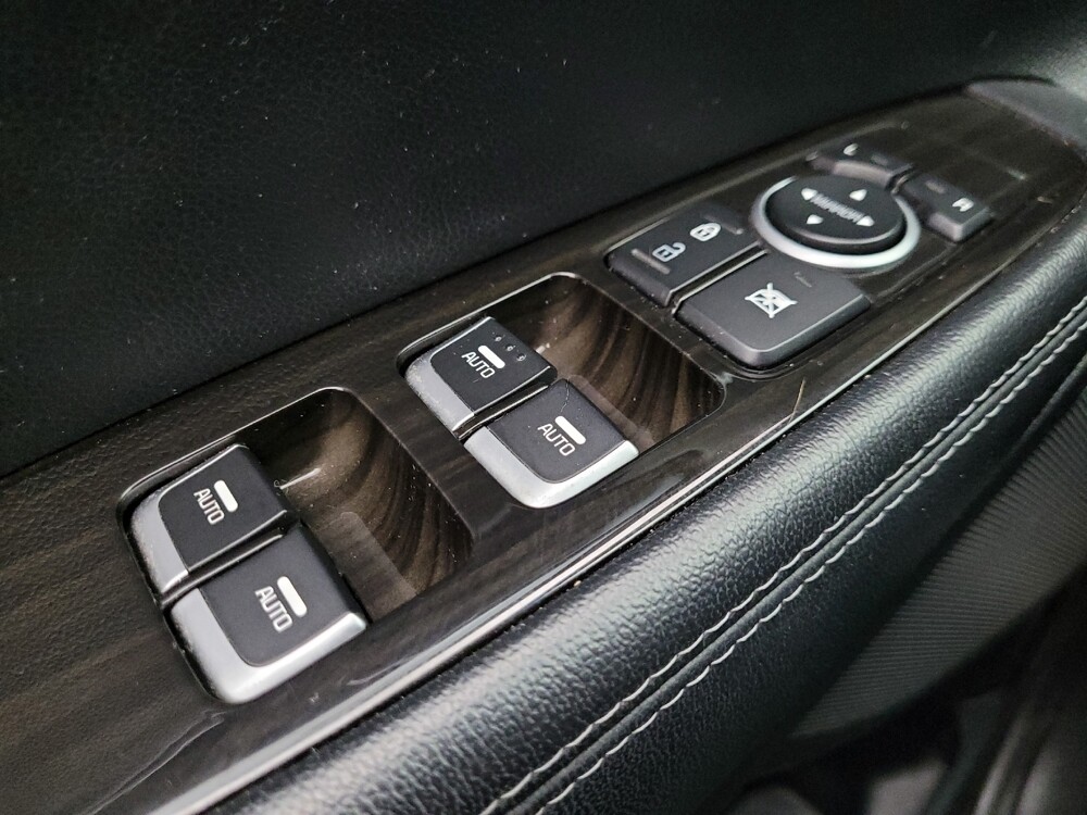 2020 Kia Sorento in Phoenix, AZ 85015 - 18098514 27