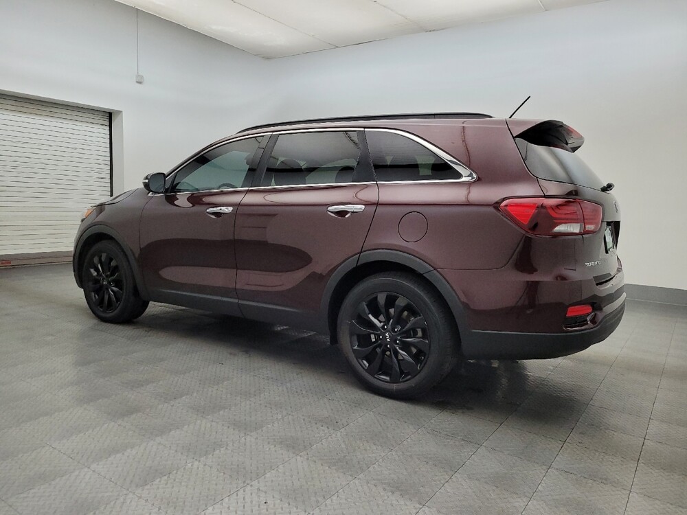 2020 Kia Sorento in Phoenix, AZ 85015 - 18098514 3