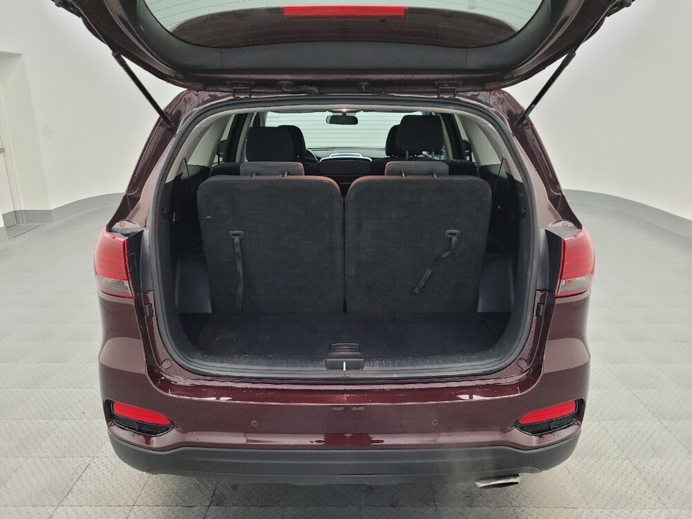 2020 Kia Sorento in Phoenix, AZ 85015 - 18098514 29