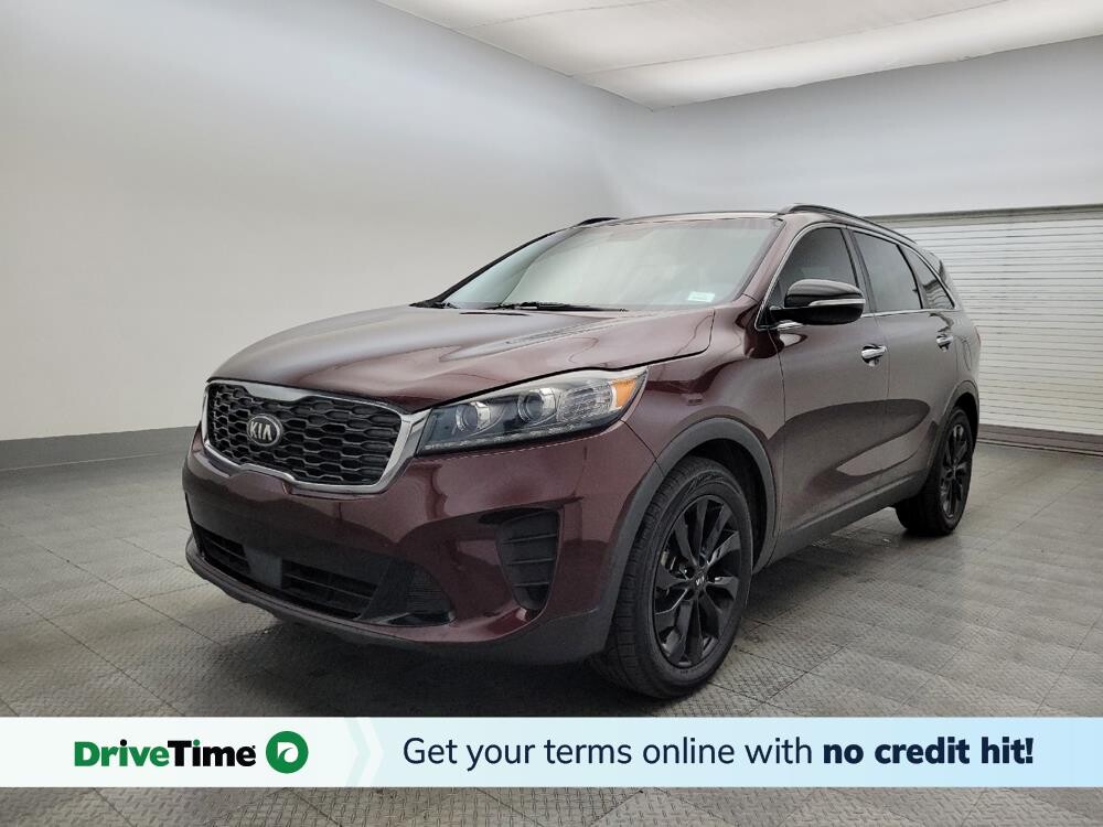 2020 Kia Sorento in Phoenix, AZ 85015 - 18098514