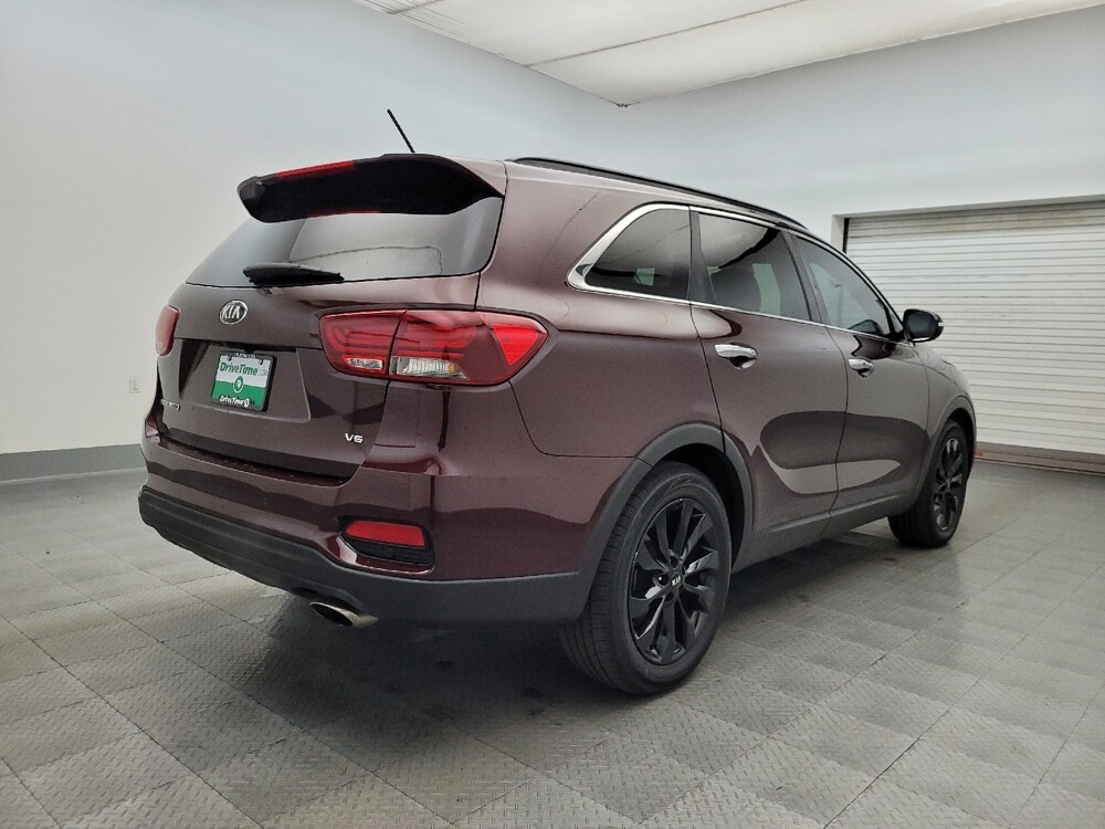2020 Kia Sorento in Phoenix, AZ 85015 - 18098514 9
