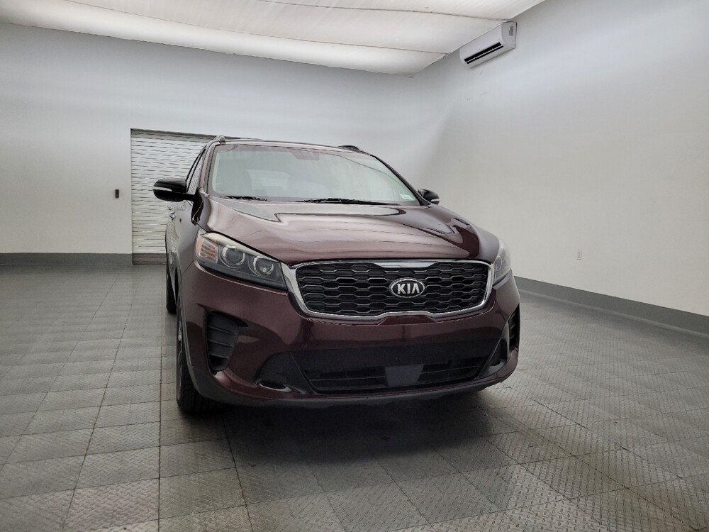 2020 Kia Sorento in Phoenix, AZ 85015 - 18098514 14