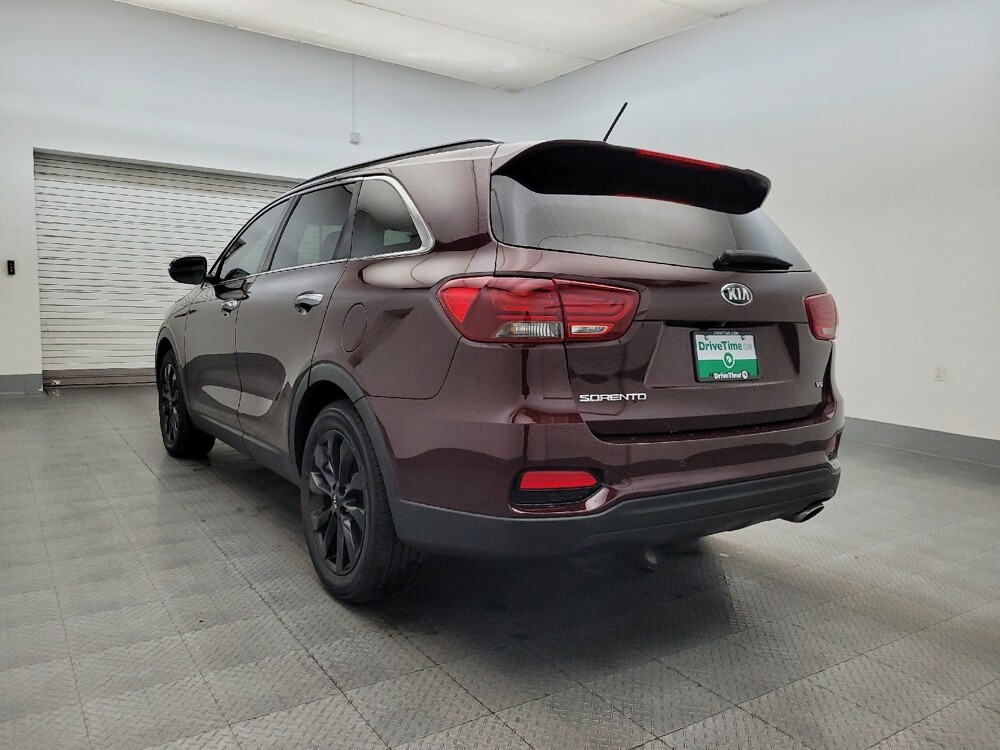 2020 Kia Sorento in Phoenix, AZ 85015 - 18098514 5