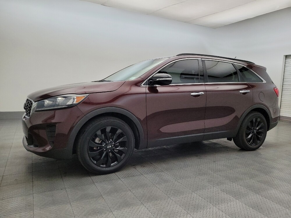2020 Kia Sorento in Phoenix, AZ 85015 - 18098514 2