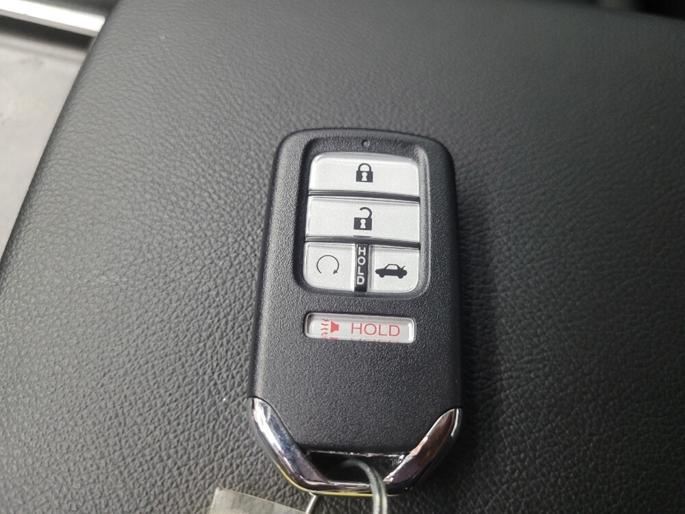 2020 Honda Accord in Indianapolis, IN 46222 - 18098516 32