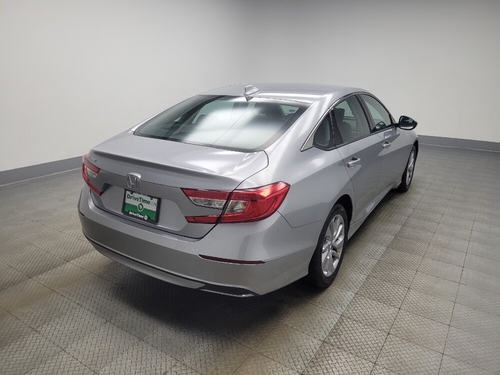 2020 Honda Accord in Indianapolis, IN 46222 - 18098516 9