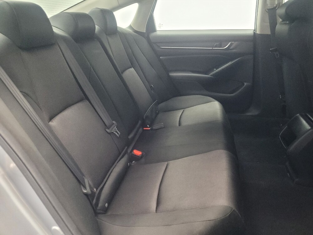 2020 Honda Accord in Indianapolis, IN 46222 - 18098516 19