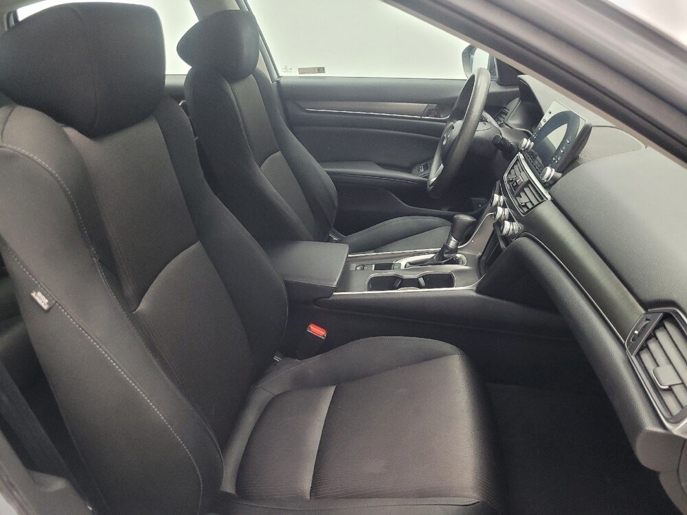 2020 Honda Accord in Indianapolis, IN 46222 - 18098516 21