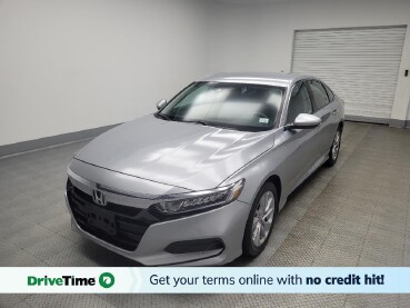 2020 Honda Accord in Indianapolis, IN 46222
