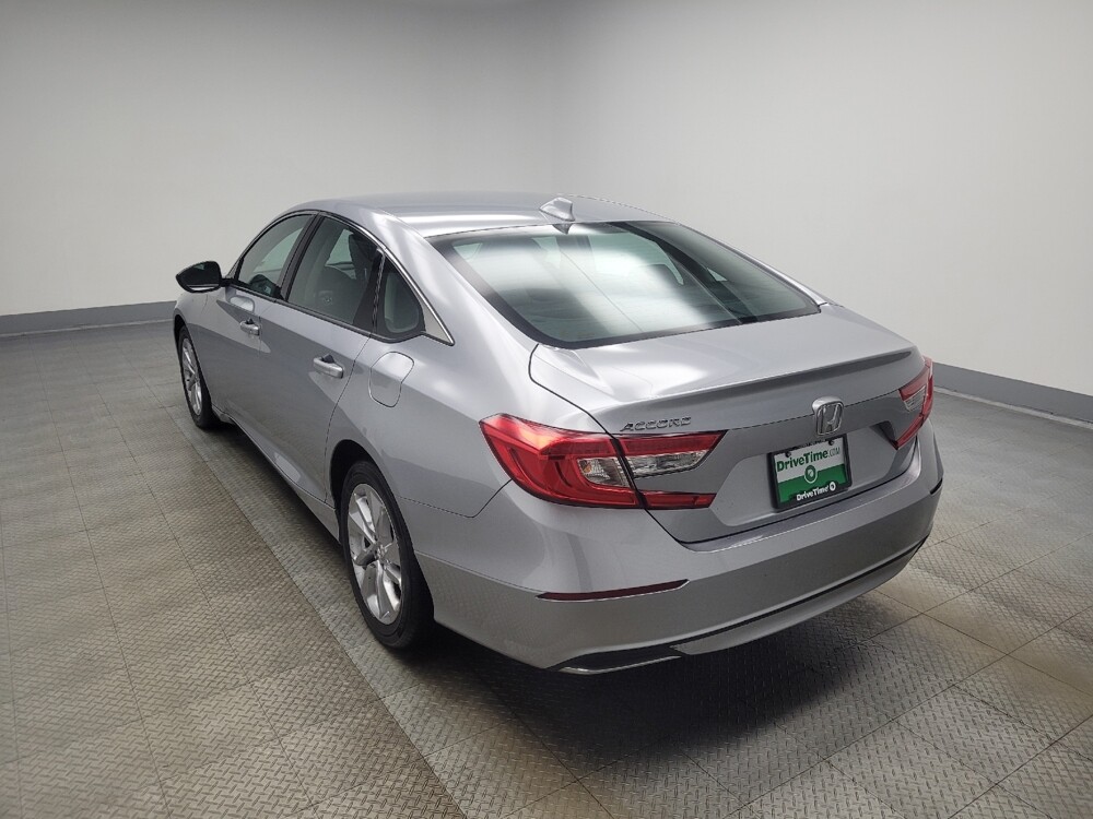 2020 Honda Accord in Indianapolis, IN 46222 - 18098516 5
