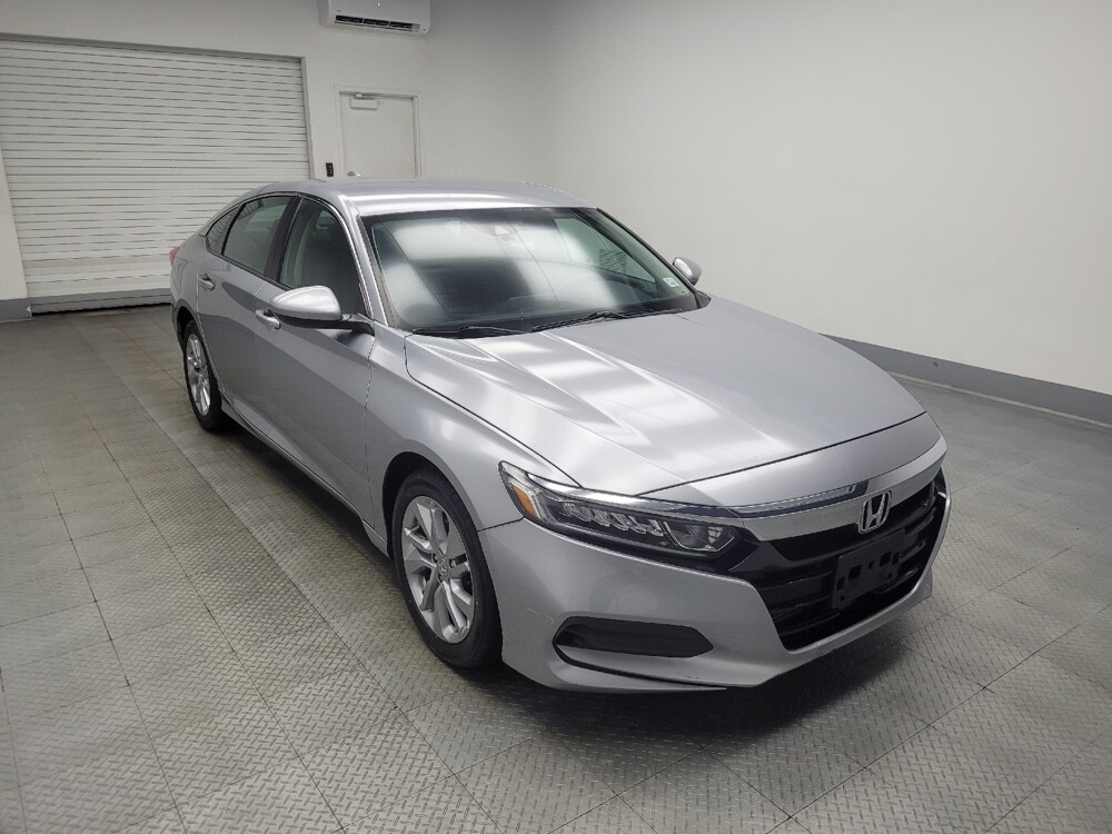 2020 Honda Accord in Indianapolis, IN 46222 - 18098516 13