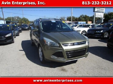 2013 Ford Escape in Tampa, FL 33604-6914