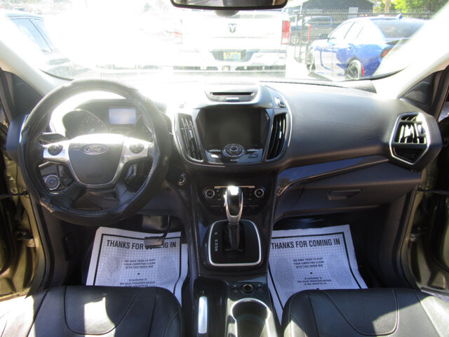 2013 Ford Escape in Tampa, FL 33604-6914 - 18098518 3