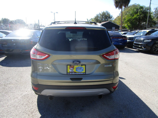 2013 Ford Escape in Tampa, FL 33604-6914 - 18098518 25