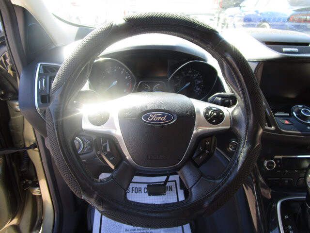 2013 Ford Escape in Tampa, FL 33604-6914 - 18098518 4