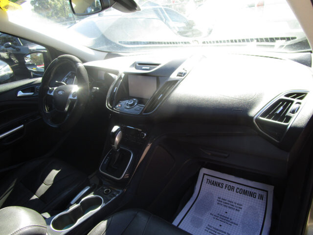 2013 Ford Escape in Tampa, FL 33604-6914 - 18098518 11