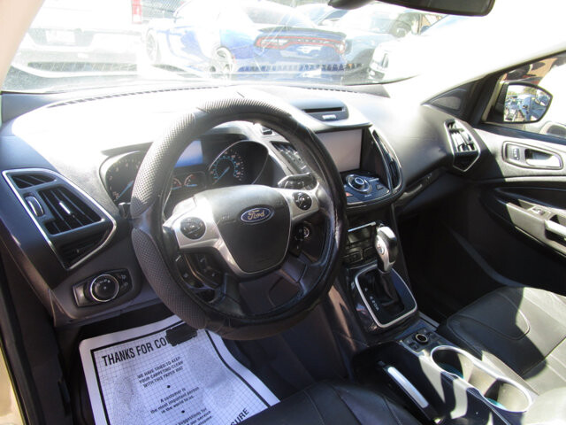 2013 Ford Escape in Tampa, FL 33604-6914 - 18098518 12