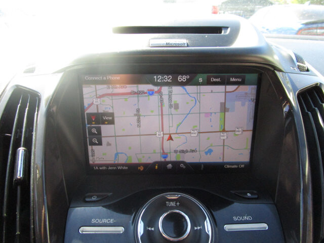 2013 Ford Escape in Tampa, FL 33604-6914 - 18098518 6