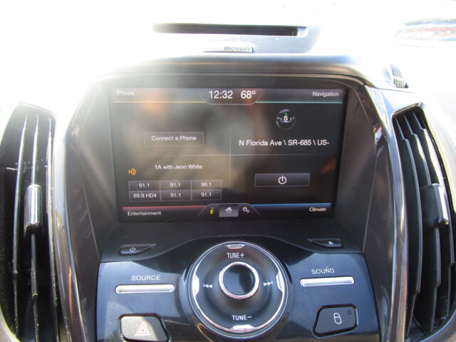 2013 Ford Escape in Tampa, FL 33604-6914 - 18098518 5