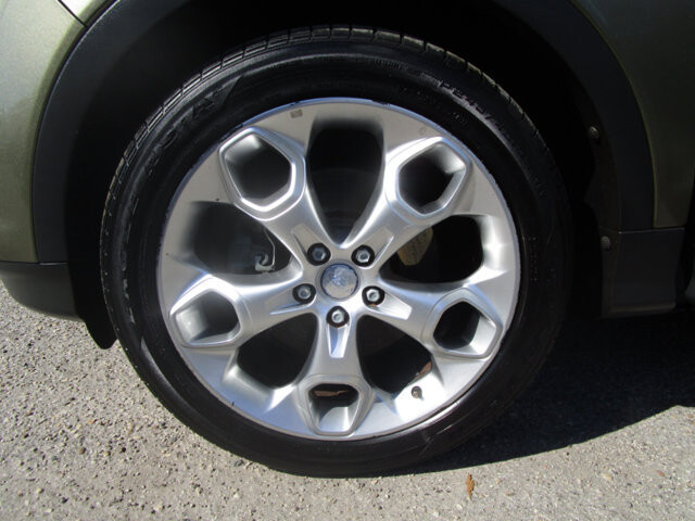 2013 Ford Escape in Tampa, FL 33604-6914 - 18098518 21