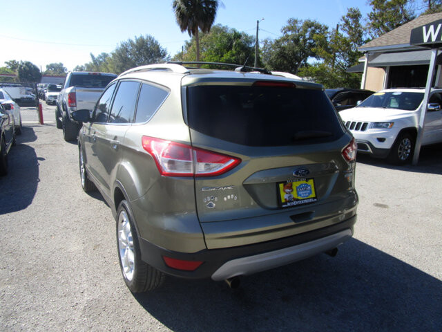2013 Ford Escape in Tampa, FL 33604-6914 - 18098518 28