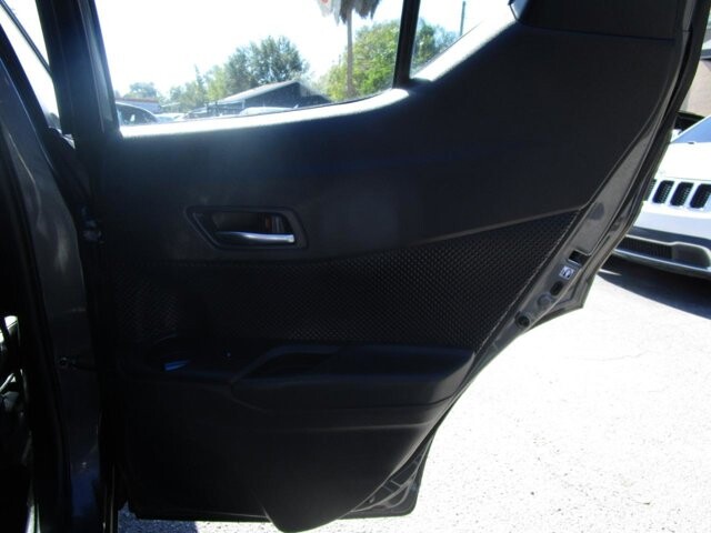 2019 Toyota C-HR in Tampa, FL 33604-6914 - 18098519 18