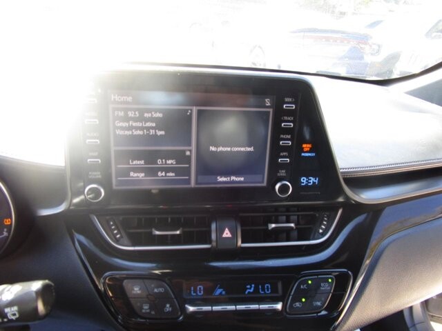 2019 Toyota C-HR in Tampa, FL 33604-6914 - 18098519 5