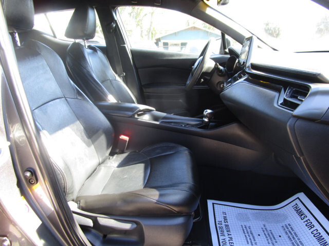 2019 Toyota C-HR in Tampa, FL 33604-6914 - 18098519 7