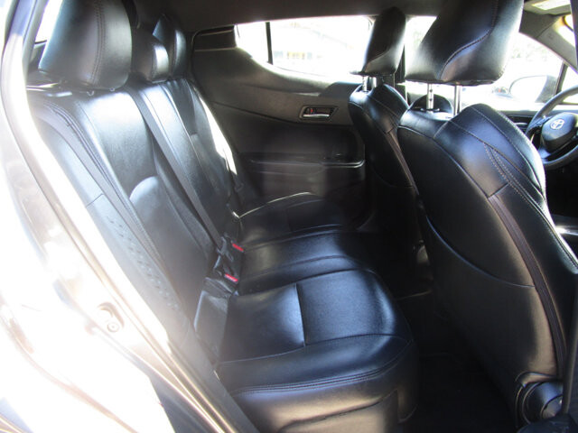 2019 Toyota C-HR in Tampa, FL 33604-6914 - 18098519 9