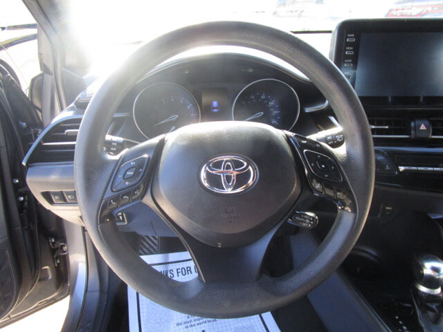 2019 Toyota C-HR in Tampa, FL 33604-6914 - 18098519 4