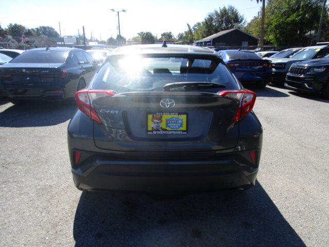 2019 Toyota C-HR in Tampa, FL 33604-6914 - 18098519 24