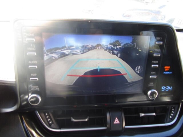 2019 Toyota C-HR in Tampa, FL 33604-6914 - 18098519 6