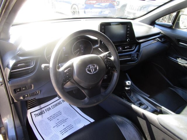 2019 Toyota C-HR in Tampa, FL 33604-6914 - 18098519 12
