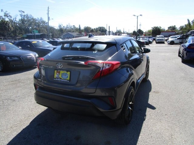 2019 Toyota C-HR in Tampa, FL 33604-6914 - 18098519 22