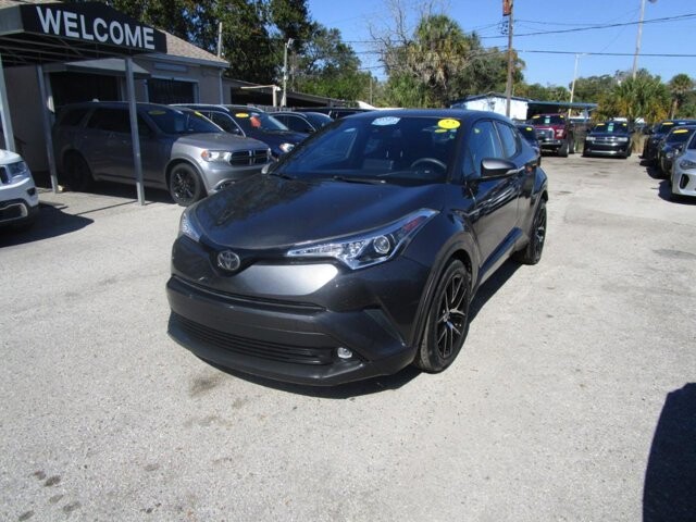 2019 Toyota C-HR in Tampa, FL 33604-6914 - 18098519 2