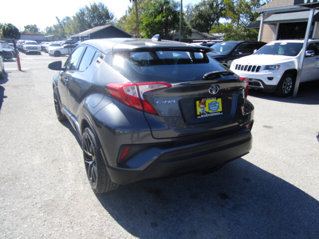 2019 Toyota C-HR in Tampa, FL 33604-6914 - 18098519 23