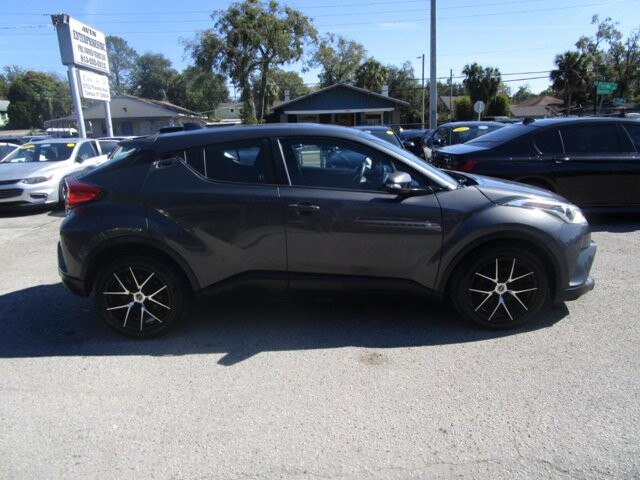 2019 Toyota C-HR in Tampa, FL 33604-6914 - 18098519 26
