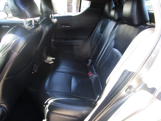 2019 Toyota C-HR in Tampa, FL 33604-6914 - 18098519 10