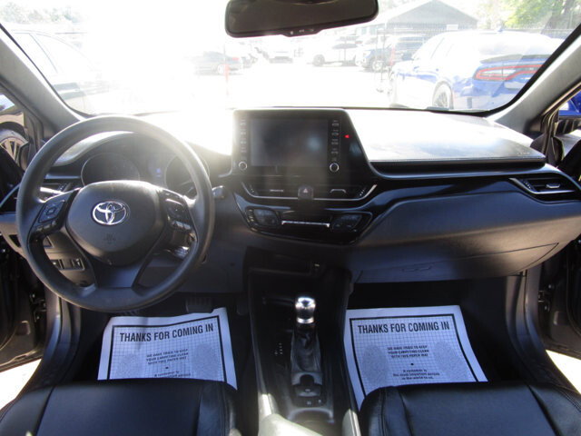 2019 Toyota C-HR in Tampa, FL 33604-6914 - 18098519 3