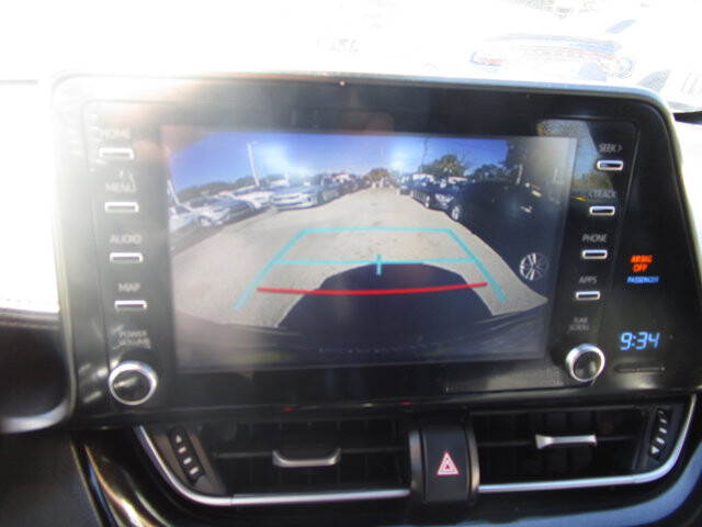 2019 Toyota C-HR in Tampa, FL 33604-6914 - 18098519 6