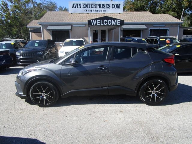 2019 Toyota C-HR in Tampa, FL 33604-6914 - 18098519 27